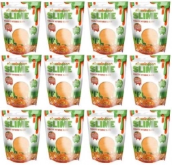 Nickelodeon Hydro Sliz Lava