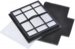 Sencor SVX 044HF komplet filtrov za sesalnike SVC 75xx