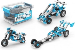 Kreativni konstrukcijski set Engino Maker Master 30v1