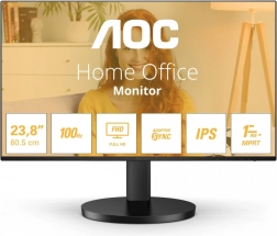 24" IPS monitor 100 Hz s HDMI in zvočniki