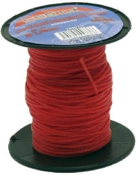 Festa Mason's Line 1.7 mm x 50 m – Red