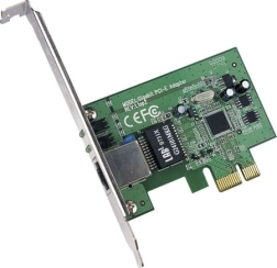 Omrežna kartica 1x1GB PCI-E