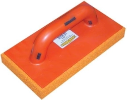 Gladilka z gobo 250 × 130 × 20 mm