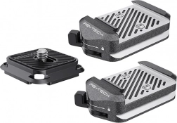 hitrospojna sponka PGYTECH Arca-Type V2 set