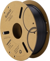 Filament Elegoo PLA 1,75 mm – črn