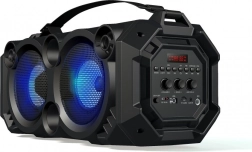 Prenosni Bluetooth zvočnik SoundBox