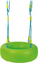 otroško gugalnico v obliki pnevmatike small foot