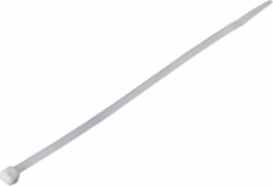 Solight najlonske vezice 2,5 × 150 mm natural (100 kos)