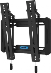 nagibni stenski nosilec za TV 24–55" Neomounts WL35-550BL12