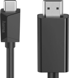 Kabel USB-C HDMI 4K 1,5 m