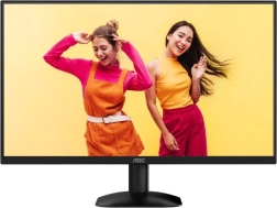 Monitor 27" IPS 75 Hz s HDMI in DisplayPortom