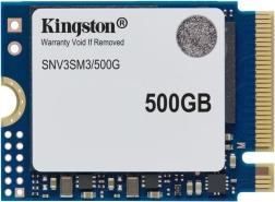 SSD disk Kingston NV3 500GB M.2 PCI-e 4.0 NVMe