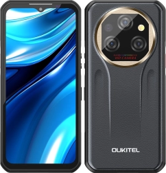 Odporen pametni telefon Oukitel WP39 Pro 5G