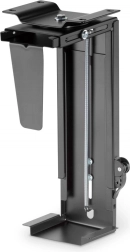 Univerzalni podmizni nosilec računalnika z mehanizmom Easy‑Locking