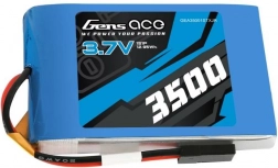 Baterija Gens Ace 3500mAh 3,7V