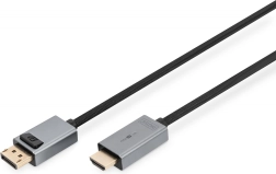 Kabel DisplayPort na HDMI 4K 30 Hz – 3 m