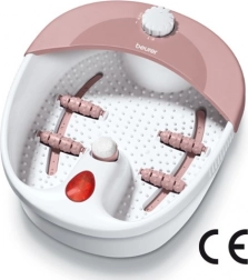 Masažna kad za stopala z vodnim masažnim sistemom Beurer