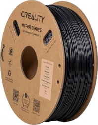hyper abs filament creality, črn