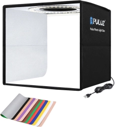 Fotografski šotor LED Puluz 25 cm
