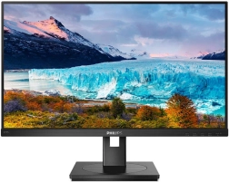 Monitor 27" IPS z DVI, HDMI in DP
