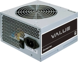 Napajalnik 600 W Value s certifikatom 80 PLUS 230V EU