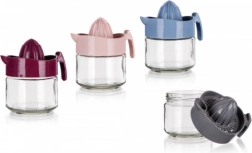 Stekleni ožemalnik za citruse BANQUET 300 ml