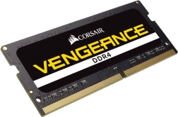 Pomnilnik DDR4 SODIMM Vengeance 16GB/2400 (1*16GB) CL16