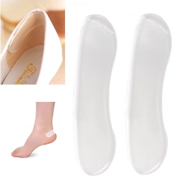 Silikonski gelni vložki za obutev (2 kosa)
