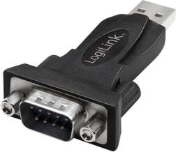 USB 2.0 adapter A na RS232 (DB9) za Windows 11