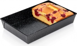 Granitni pekač 36 × 24 × 6 cm