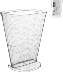 Orion merilna posoda Corre 0,5 l