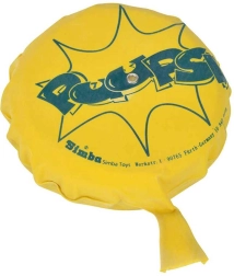 Prdeča vrečka obesek 7 cm