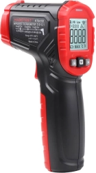 Digitalni infrardeči pirometer Habotest