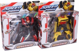 Avtorobot z orožjem 15 cm