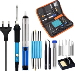 Spajkalni set Ag449g