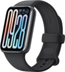 Pametna zapestnica Xiaomi Smart Band 9 Pro – črna