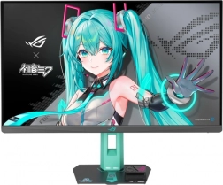Monitor 27″ z USB‑C, HDMI in DisplayPortom