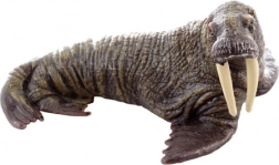 Plastična figurica mroža 10,5 cm