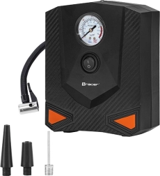 Tracer RES-03ML prenosni avtomobilski kompresor 12 V, 120 W