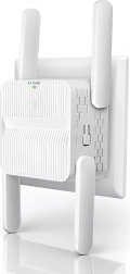 Dvopasovni ojačevalnik signala WiFi 6 Renew Force AX1500