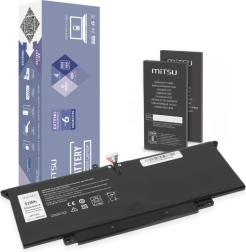 Baterija za Dell Latitude 2-v-1