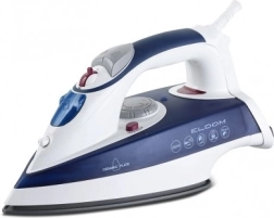 Parni likalnik 2200 W s keramično likalno ploskvijo