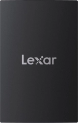 Zunanji SSD LEXAR SL500 1 TB, USB 3.2 Gen 2x2, 2000/1800 MB/s