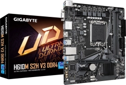 Matična plošča Gigabyte H610M S2H V3 DDR4
