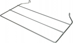 Sušilo za držalo za banjico – srebrno