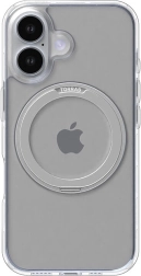 Prozoren ovitek TORRAS Ostand Pro za iPhone 16