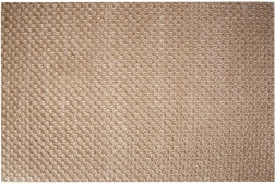 Bež‑zlata namizna podloga 45 × 30 cm