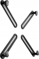 Adapter za monitorje brez lukenj v standardu VESA MC-899