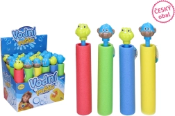 Vodna pištola z živalco 26 cm