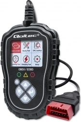 Diagnostični tester ProLine OBDII EOBD